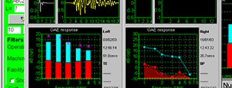 Analysis tools