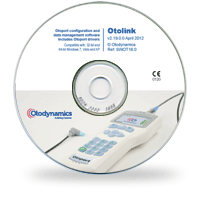 Otolink Software
