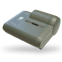 ECHOCHECK Mini-Printer
