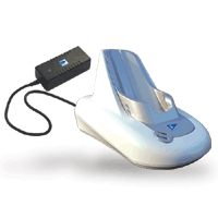 Otoport Charging Cradle
