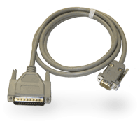 (DP) ECHOPORTplus Mini-Printer Lead
